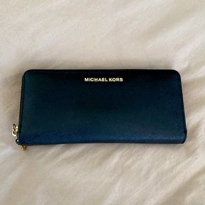Michael Kors wallet womens